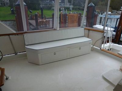 Upholstery