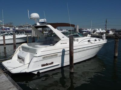 Bimini Tops & Enclosures