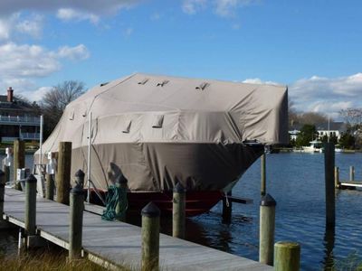 Winter Covers
