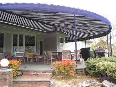 Patio Awnings