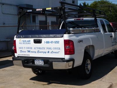 Truck Covers