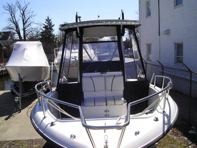 Convertible Tops