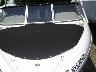 Cockpit Covers